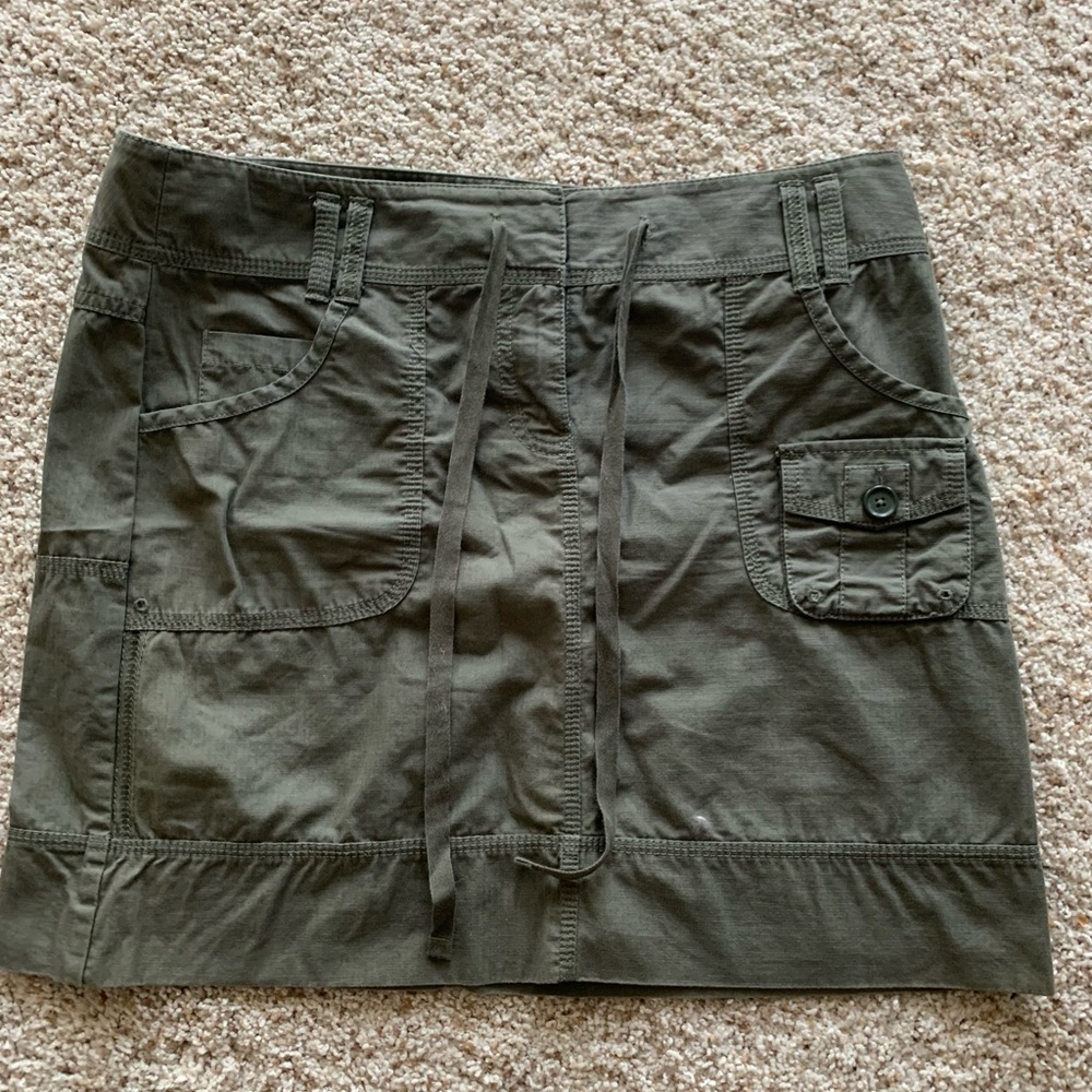 Ann Taylor Loft Skirt